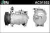 ERA Benelux AC51552 Compressor, air conditioning